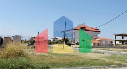 Продаж - Земельна ділянка 400 m² на Олімпійській Рив'єрі