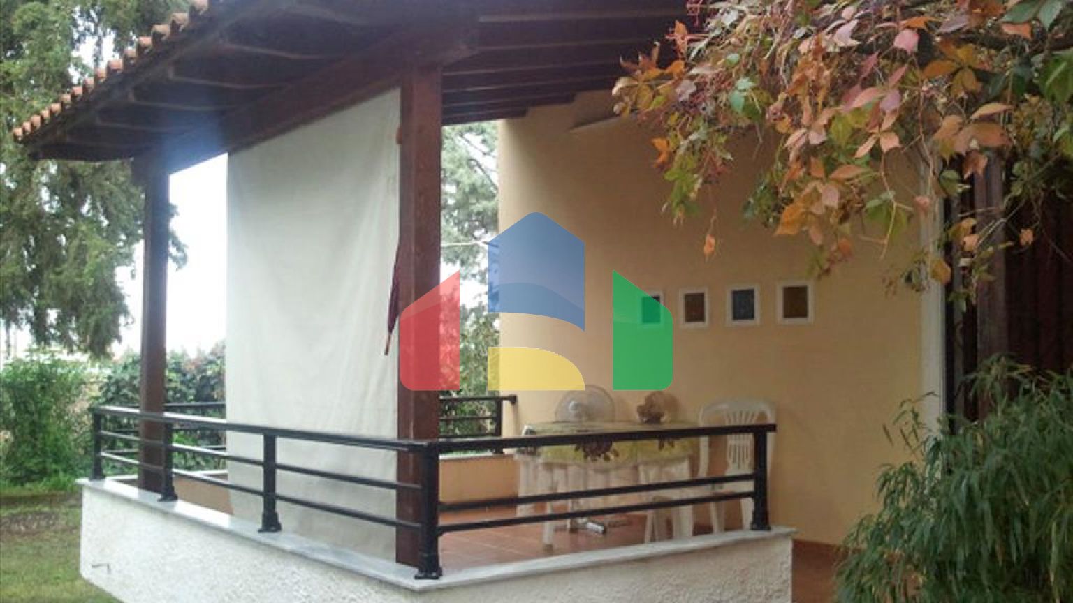 Продажа - Коттедж 120 m² на Олимпийской Ривьере