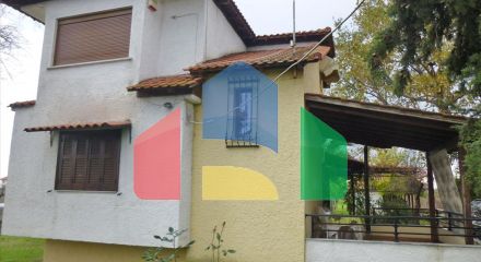 Продажа - Коттедж 120 m² на Олимпийской Ривьере Продажа - Коттедж 120 m² на Олимпийской Ривьере