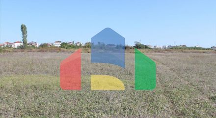 Продажа - Земельный участок 7497 m² на Олимпийской Ривьере