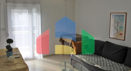 Продажа - Квартира 45 m² на Олимпийской Ривьере