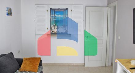 Продажа - Квартира 45 m² на Олимпийской Ривьере