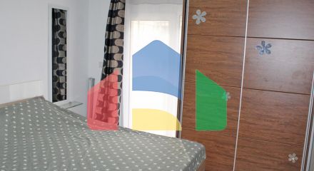 Продажа - Квартира 45 m² на Олимпийской Ривьере