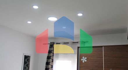 Продажа - Квартира 45 m² на Олимпийской Ривьере