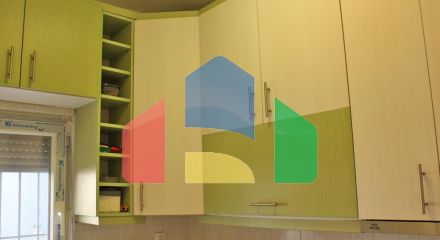 Продажа - Квартира 45 m² на Олимпийской Ривьере