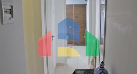 Продажа - Квартира 45 m² на Олимпийской Ривьере