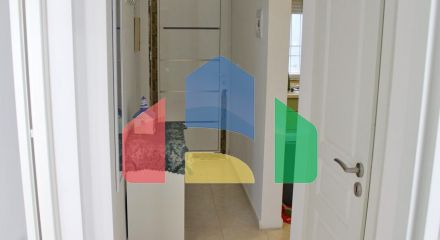 Продажа - Квартира 45 m² на Олимпийской Ривьере