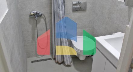 Продажа - Квартира 45 m² на Олимпийской Ривьере