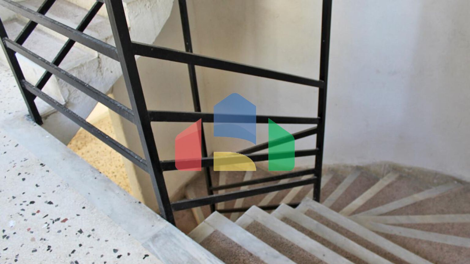 Продажа - Квартира 45 m² на Олимпийской Ривьере