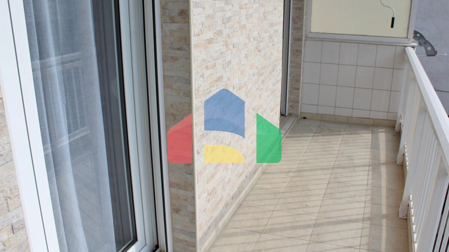 Продажа - Квартира 45 m² на Олимпийской Ривьере