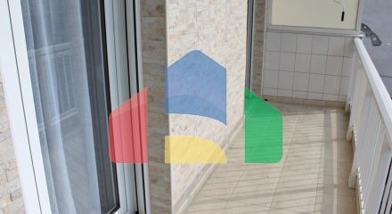 Продажа - Квартира 45 m² на Олимпийской Ривьере Продажа - Квартира 45 m² на Олимпийской Ривьере