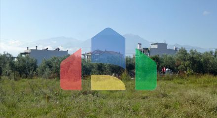 Продажа - Земельный участок 1000 m² на Олимпийской Ривьере