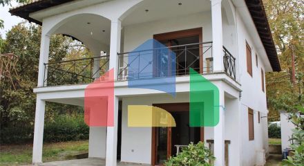Продажа - Коттедж 100 m² на Олимпийской Ривьере