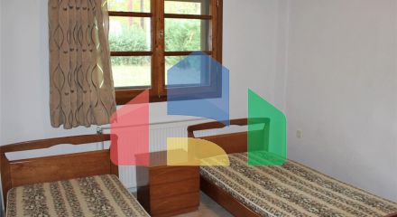 Продажа - Коттедж 100 m² на Олимпийской Ривьере