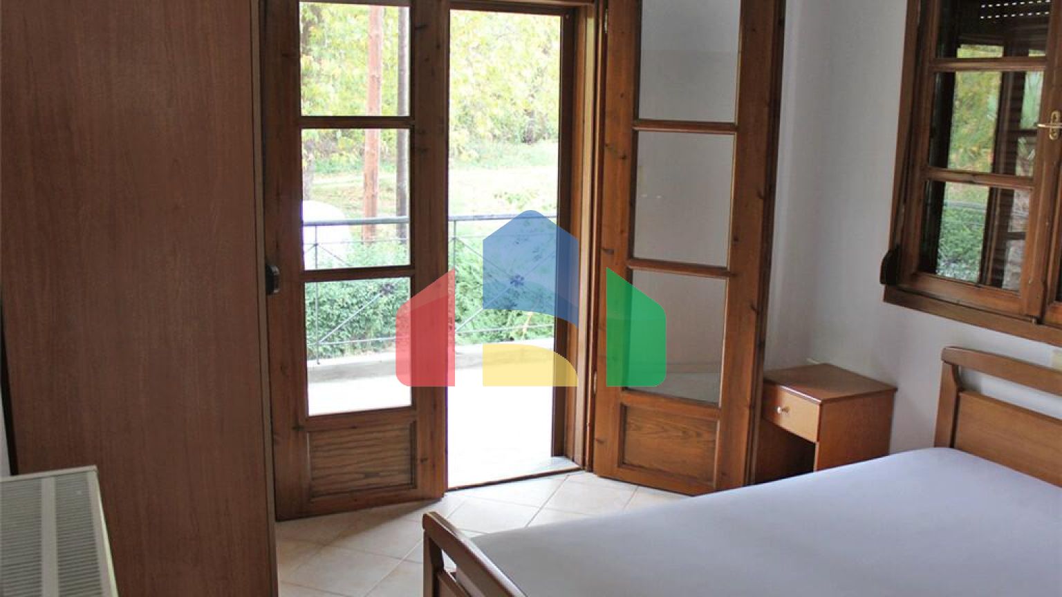 Продажа - Коттедж 100 m² на Олимпийской Ривьере