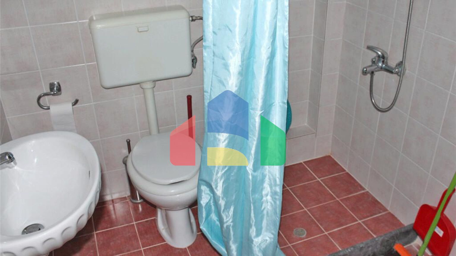 Продажа - Коттедж 100 m² на Олимпийской Ривьере