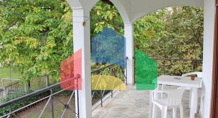 Продажа - Коттедж 100 m² на Олимпийской Ривьере Продажа - Коттедж 100 m² на Олимпийской Ривьере