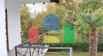 Продажа - Коттедж 100 m² на Олимпийской Ривьере Продажа - Коттедж 100 m² на Олимпийской Ривьере