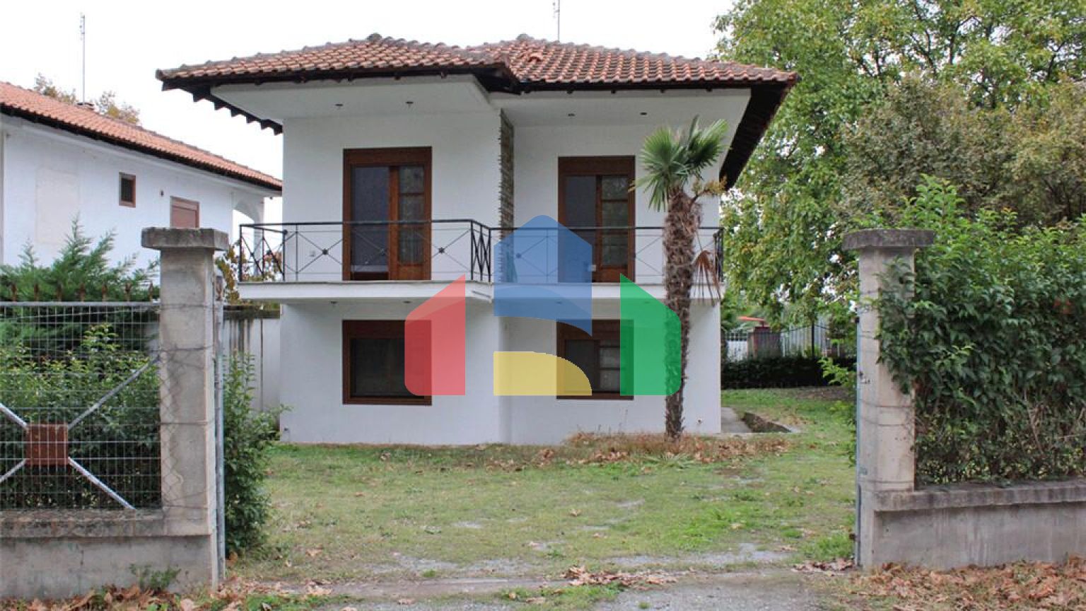 Продажа - Коттедж 100 m² на Олимпийской Ривьере