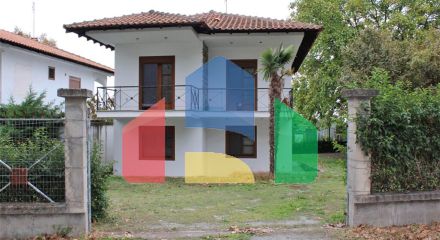 Продажа - Коттедж 100 m² на Олимпийской Ривьере Продажа - Коттедж 100 m² на Олимпийской Ривьере