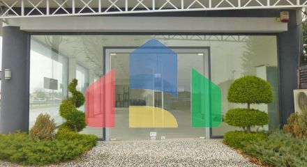 Продажа - Бизнес 470 m² на Олимпийской Ривьере