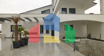 Продажа - Бизнес 470 m² на Олимпийской Ривьере