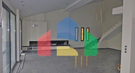 Продажа - Бизнес 470 m² на Олимпийской Ривьере