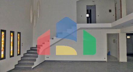 Продажа - Бизнес 470 m² на Олимпийской Ривьере
