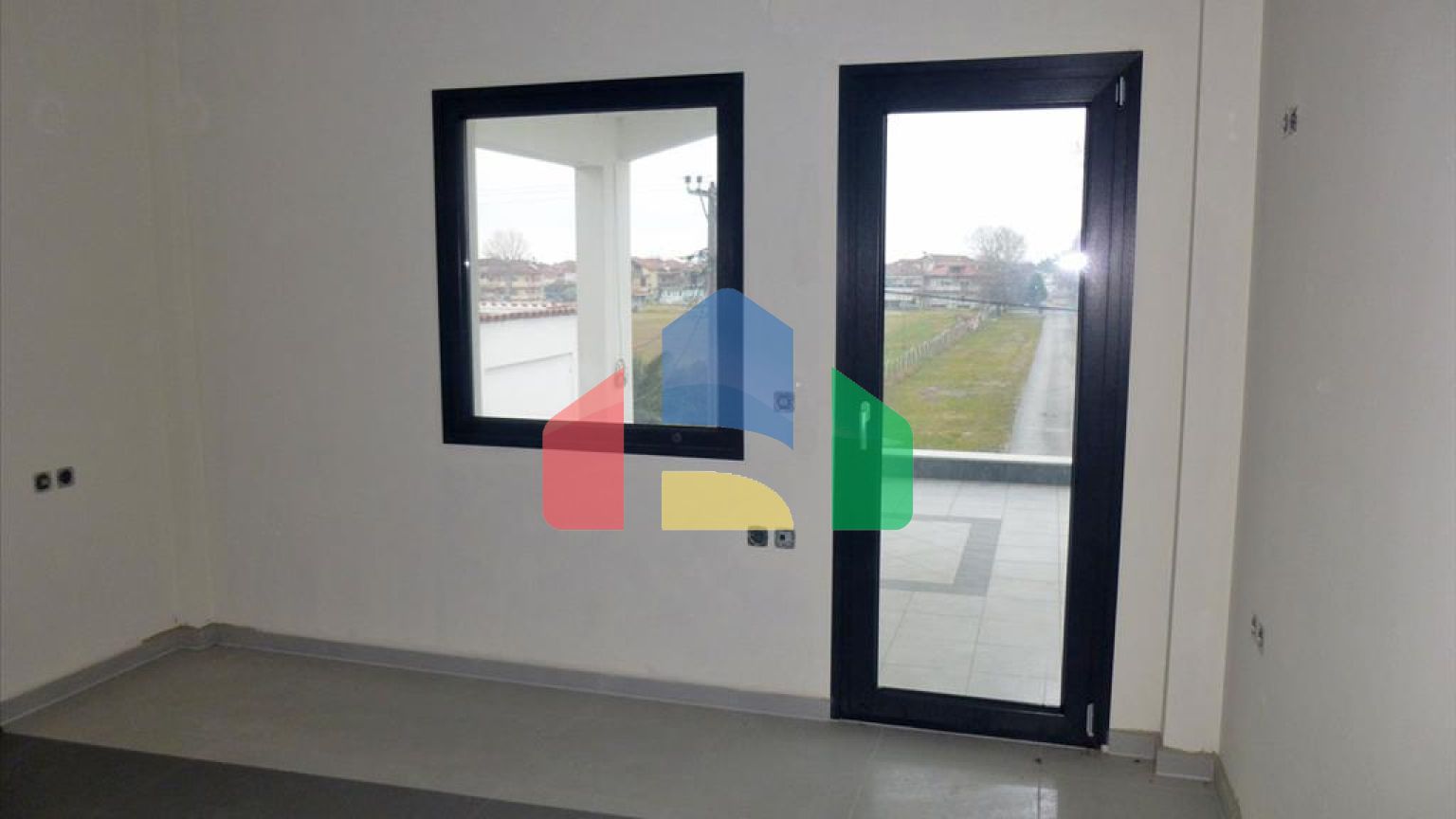 Продажа - Бизнес 470 m² на Олимпийской Ривьере