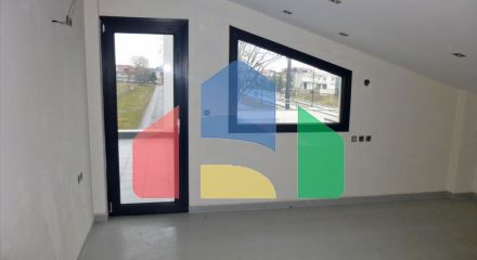 Продажа - Бизнес 470 m² на Олимпийской Ривьере