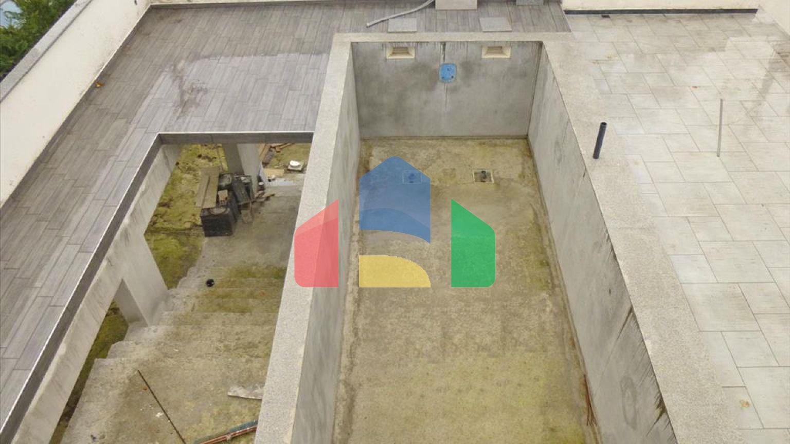 Продажа - Бизнес 470 m² на Олимпийской Ривьере