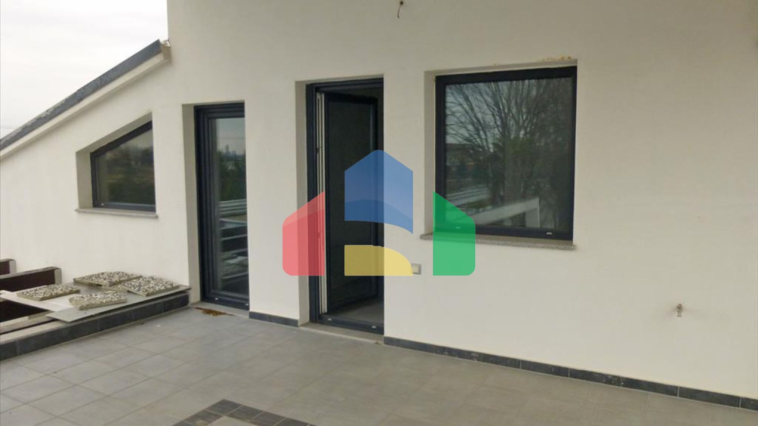 Продажа - Бизнес 470 m² на Олимпийской Ривьере