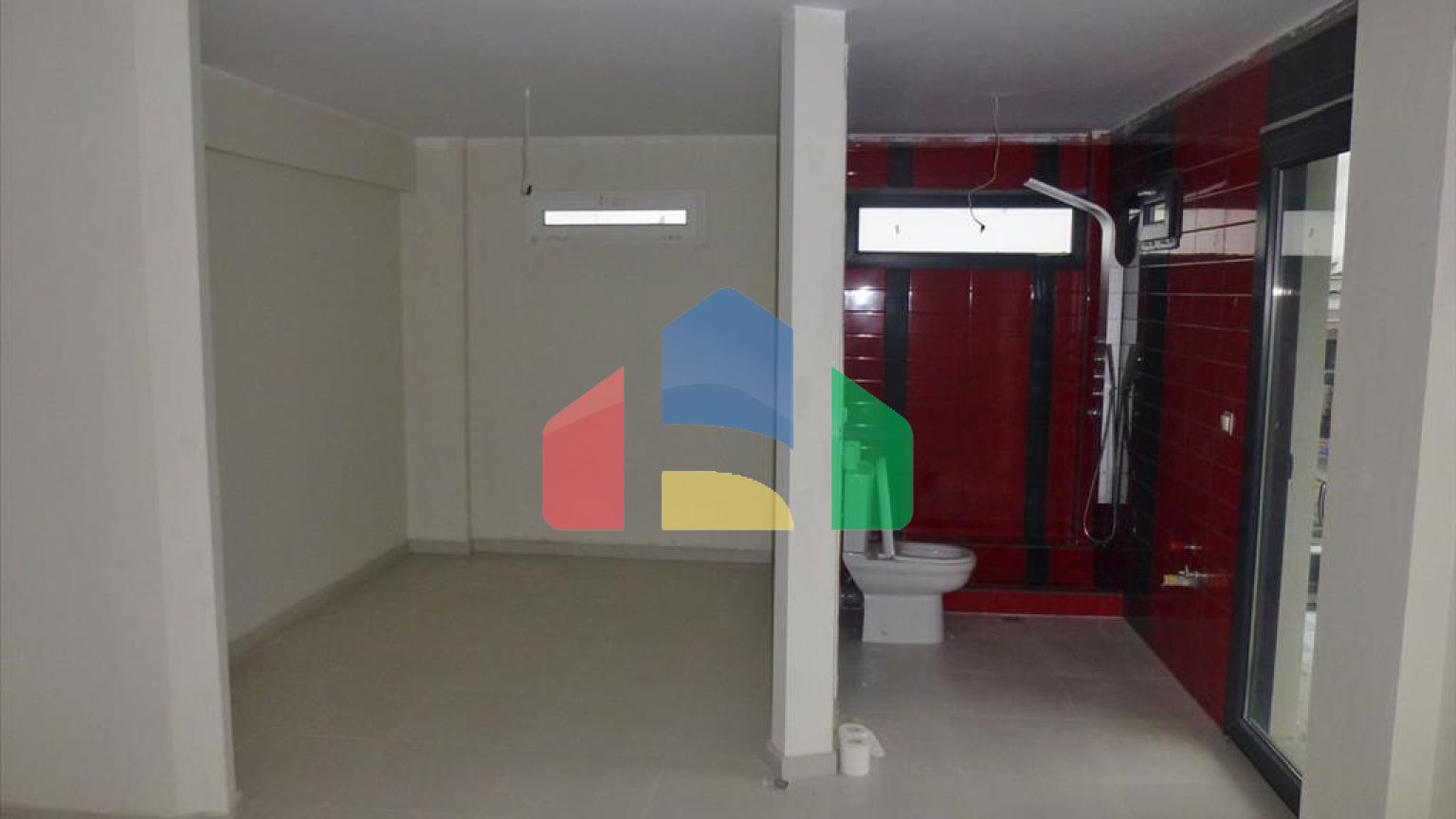 Продажа - Бизнес 470 m² на Олимпийской Ривьере