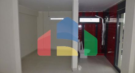 Продажа - Бизнес 470 m² на Олимпийской Ривьере