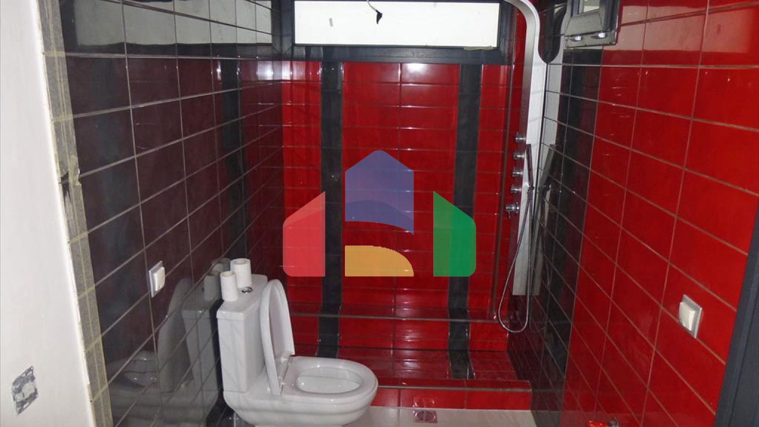 Продажа - Бизнес 470 m² на Олимпийской Ривьере