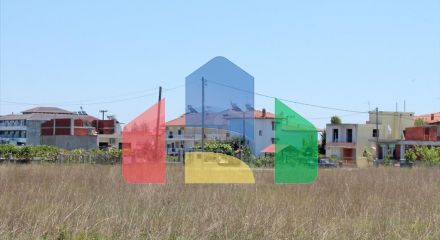 Продаж - Земельна ділянка 1250 m² на Олімпійській Рив'єрі