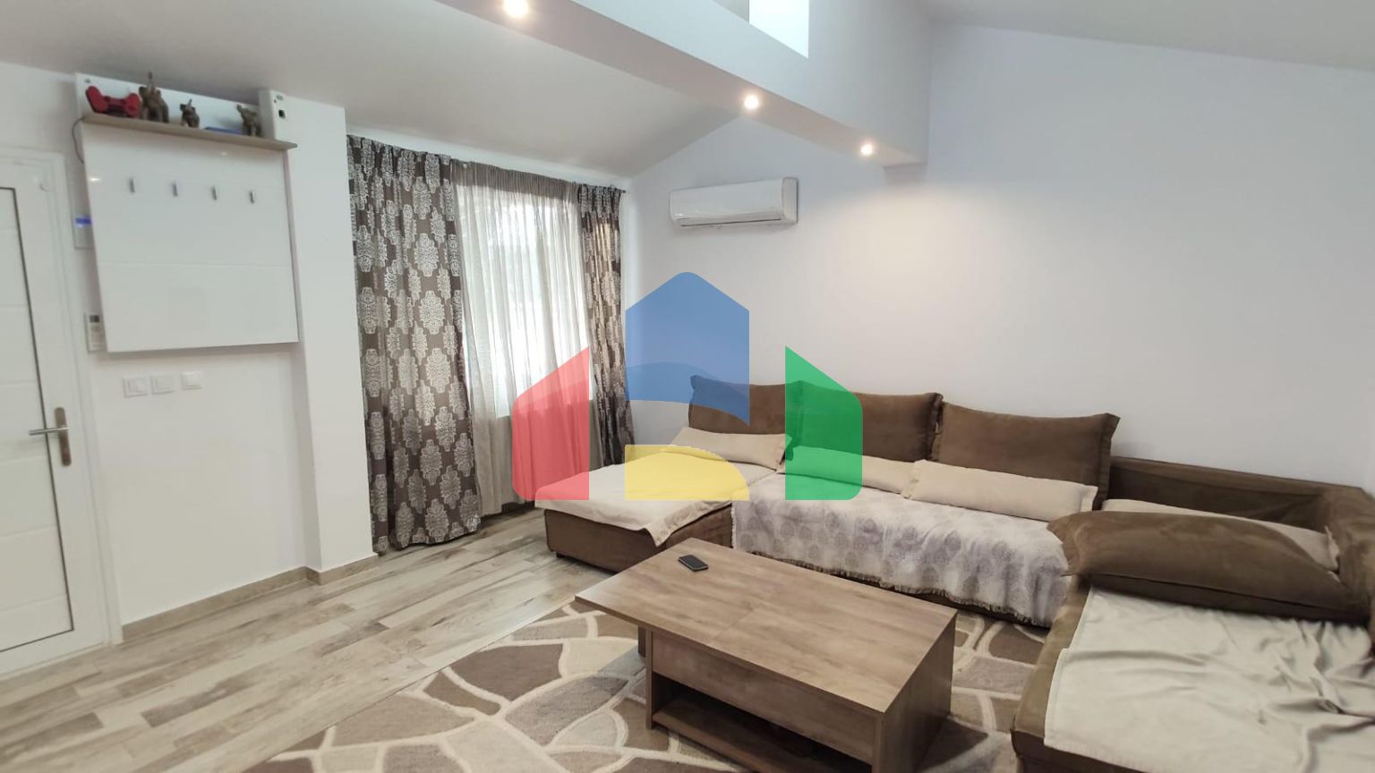 Продажа - Коттедж 156 m² на Олимпийской Ривьере