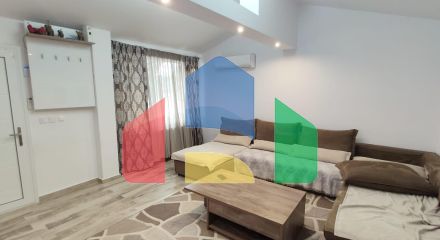 Продажа - Коттедж 156 m² на Олимпийской Ривьере Продажа - Коттедж 156 m² на Олимпийской Ривьере