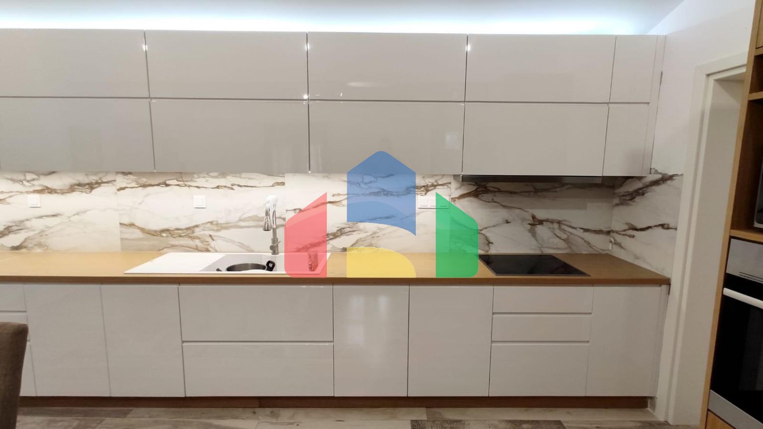 Продажа - Коттедж 156 m² на Олимпийской Ривьере