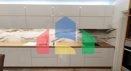 Продажа - Коттедж 156 m² на Олимпийской Ривьере Продажа - Коттедж 156 m² на Олимпийской Ривьере