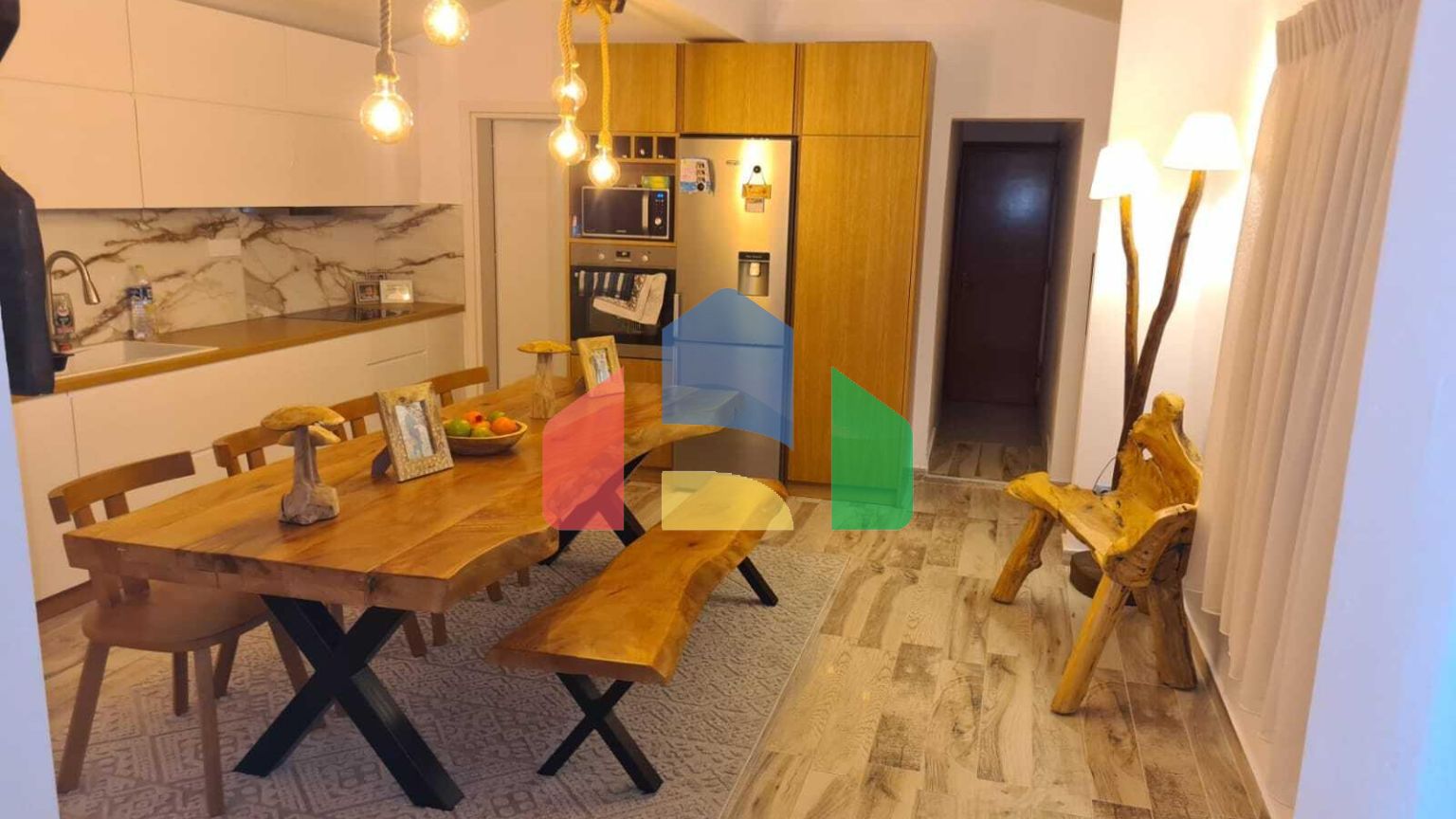 Продажа - Коттедж 156 m² на Олимпийской Ривьере