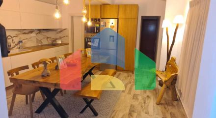 Продажа - Коттедж 156 m² на Олимпийской Ривьере Продажа - Коттедж 156 m² на Олимпийской Ривьере