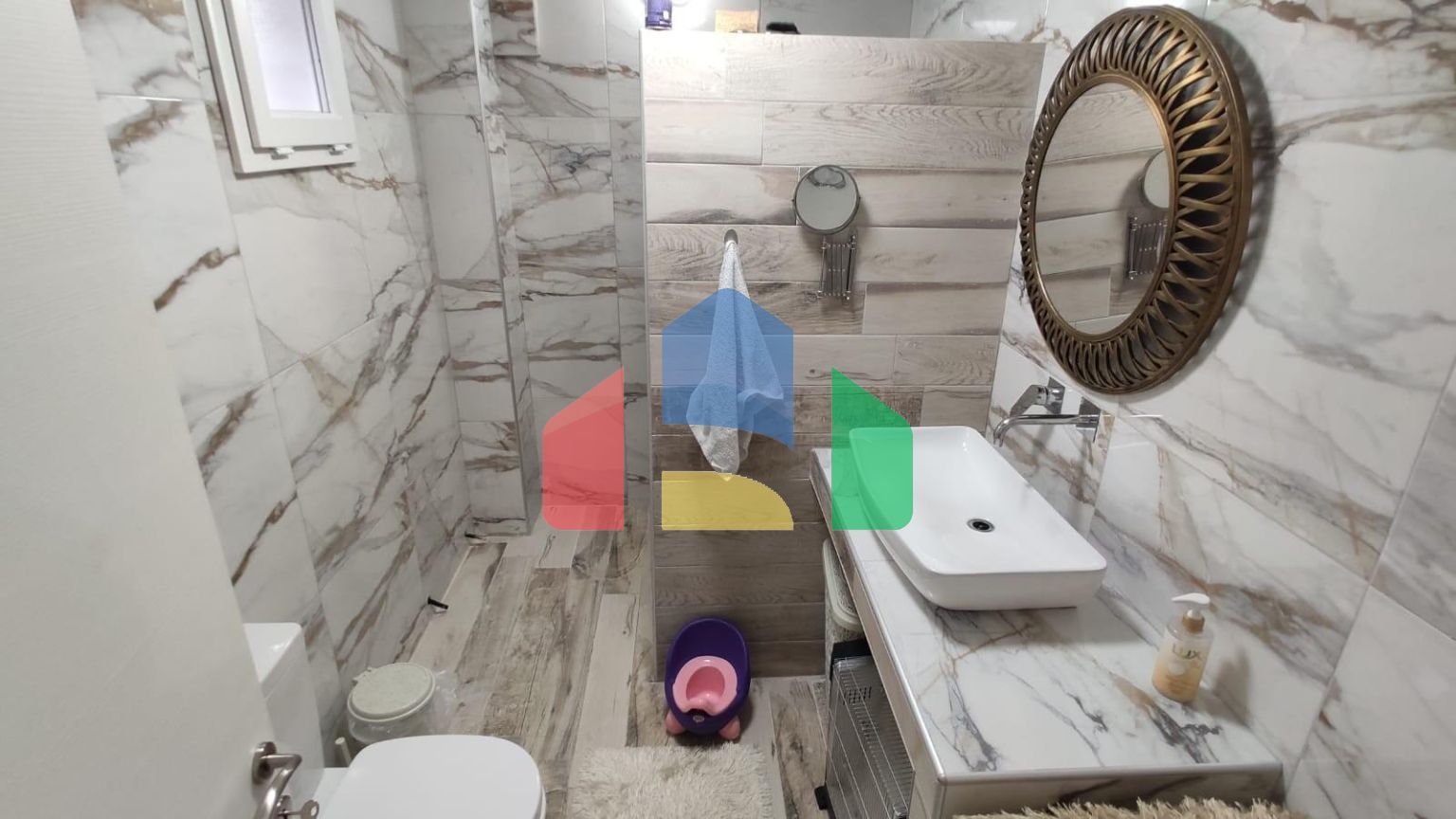 Продажа - Коттедж 156 m² на Олимпийской Ривьере