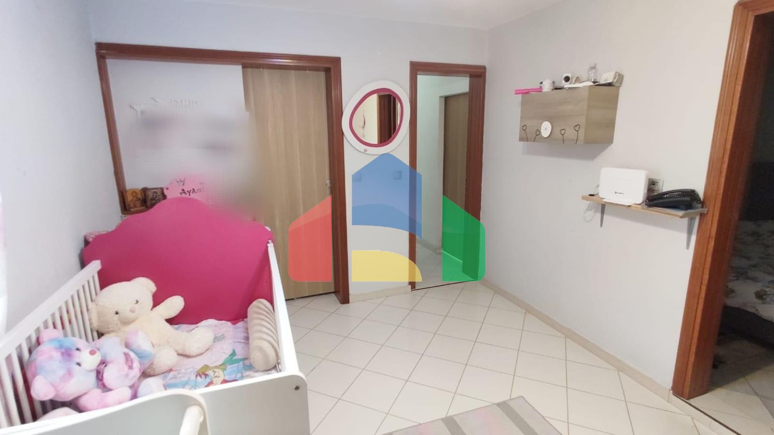 Продажа - Коттедж 156 m² на Олимпийской Ривьере