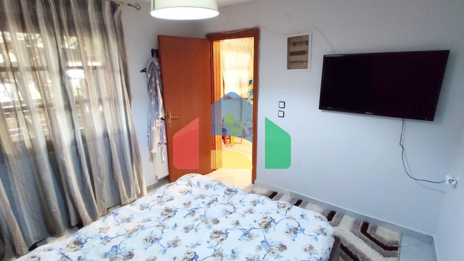 Продажа - Коттедж 156 m² на Олимпийской Ривьере