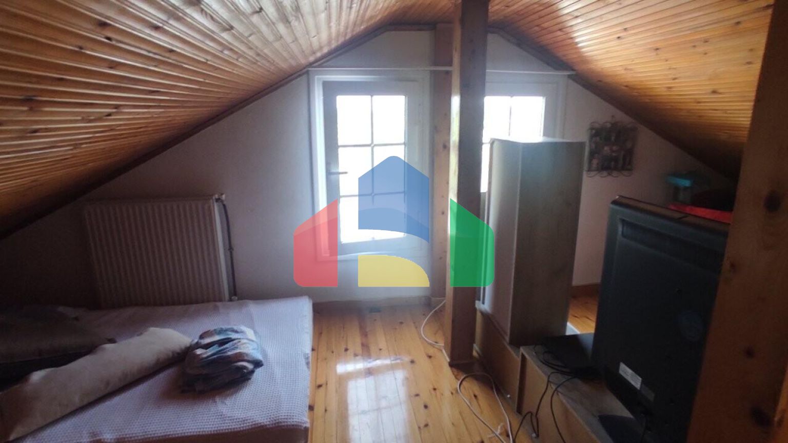 Продажа - Коттедж 156 m² на Олимпийской Ривьере