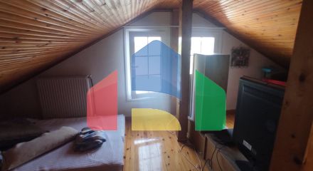 Продажа - Коттедж 156 m² на Олимпийской Ривьере Продажа - Коттедж 156 m² на Олимпийской Ривьере