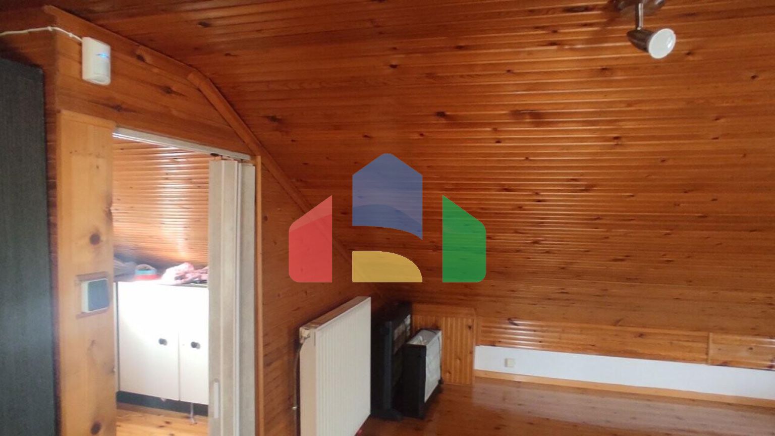 Продажа - Коттедж 156 m² на Олимпийской Ривьере