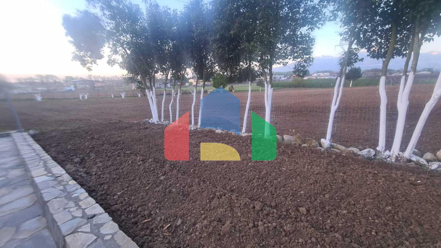 Продажа - Коттедж 156 m² на Олимпийской Ривьере