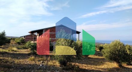 Продажа - Таунхаус 600 m² на Олимпийской Ривьере